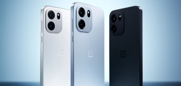 OnePlus представила смартфоны Turbo 6 и 6V с рекордной батареей 9000 мАч