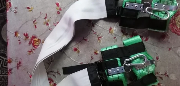 В России изобрели «народный экзоскелет»