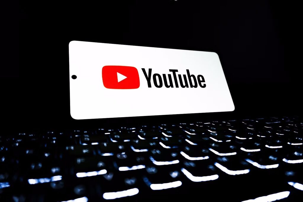 YouTube заблокировал фоновое воспроизведение видео в браузерах