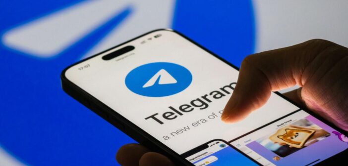 Telegram в России теряет функциональность под давлением закона о деанонимизации