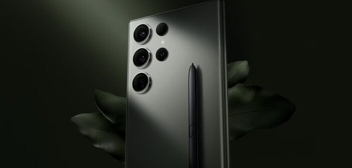 Samsung готовит масштабную ревизию камер в Galaxy S27 Ultra