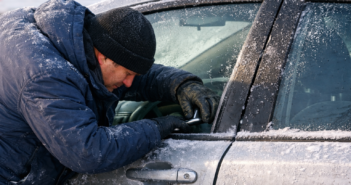 Владельцы Chery Tiggo массово жалуются на блокировку дверей в мороз