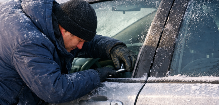 Владельцы Chery Tiggo массово жалуются на блокировку дверей в мороз