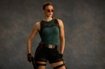 Софи Тернер