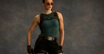 Софи Тернер