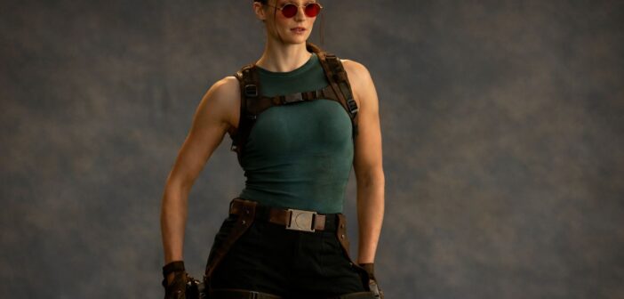 Софи Тернер