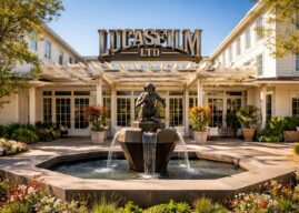 Кэтлин Кеннеди покинула Lucasfilm : за что фанаты ненавидели главу Star Wars