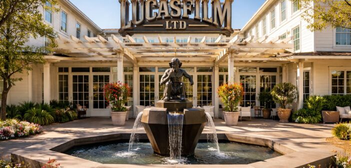 Кэтлин Кеннеди, Lucasfilm, Star Wars, Disney, Дэйв Филони, трилогия сиквелов, Мандалорец, Звёздные войны 2026, смена руководства, Джордж Лукас, Андор, кино новости