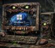 Новое обновление Windows 11 превратило компьютеры в «зомби»
