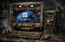 Новое обновление Windows 11 превратило компьютеры в «зомби»
