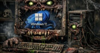 Новое обновление Windows 11 превратило компьютеры в «зомби»