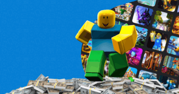 Роскомнадзор пока отказал в разблокировке Roblox в России