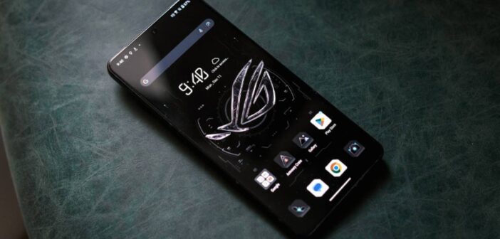 ASUS официально закрывает мобильное подразделение