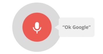 Google обновил интерфейс голосового поиска на Android