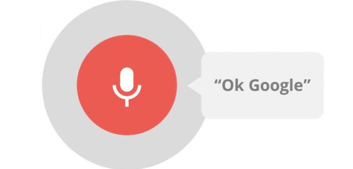 Google обновил интерфейс голосового поиска на Android
