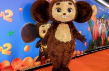 В Госдуме фильм «Чебурашка» назвали диверсией против детей