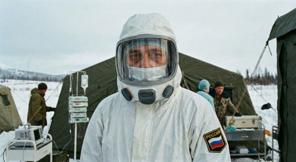 Вирус Нипах: что нужно знать о смертельной инфекции и грозит ли она России