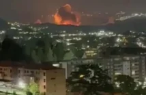 США начали военную операцию против Венесуэлы