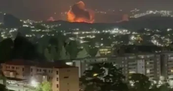 США начали военную операцию против Венесуэлы