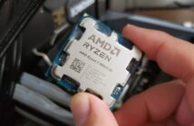 ASUS расследует массовые поломки Ryzen 7 9800X3D на своих платах