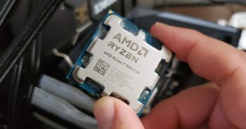 ASUS расследует массовые поломки Ryzen 7 9800X3D на своих платах