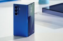 Galaxy Z Fold8 может стать самым легким и автономным складным смартфоном