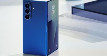 Galaxy Z Fold8 может стать самым легким и автономным складным смартфоном