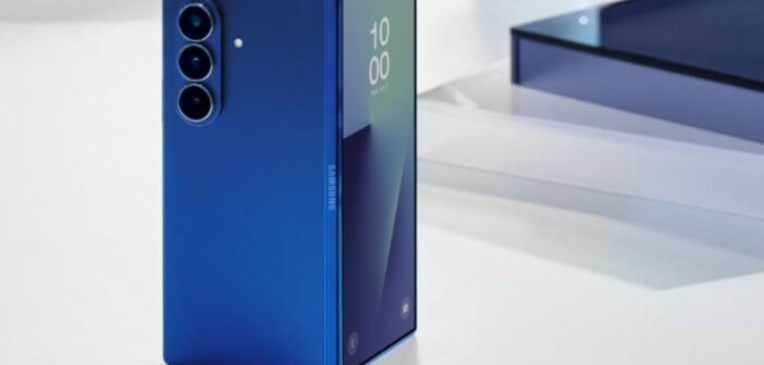 Galaxy Z Fold8 может стать самым легким и автономным складным смартфоном