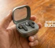 Samsung Galaxy Buds 4 и Buds 4 Pro скоро поступят в продажу