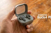 Samsung Galaxy Buds 4 и Buds 4 Pro скоро поступят в продажу