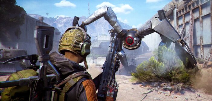 Роскомнадзор отрезал голосовую связь российским игрокам в ARC Raiders