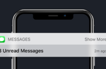 Обнаружена масштабная утечка переписки пользователей с iPhone и iPad