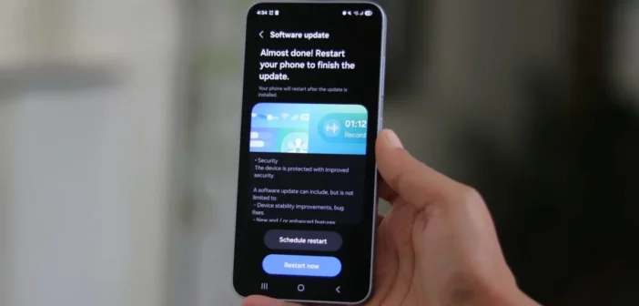 Samsung закрывает 55 уязвимостей в обновлении безопасности за январь 2026