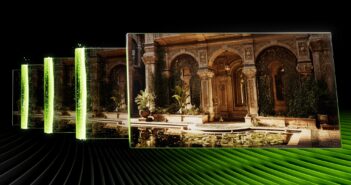 NVIDIA c DLSS 4.5 разгромила в тестах FSR 4 от AMD