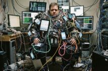 Цифровое ожирение: как понять, что вы «переели» контента, и вернуть контроль