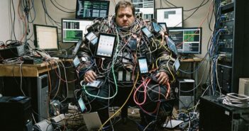 Цифровое ожирение: как понять, что вы «переели» контента, и вернуть контроль