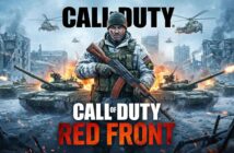 В России готовят аналог Call of Duty за 10 миллиардов рублей