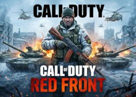 В России готовят аналог Call of Duty за 10 миллиардов рублей