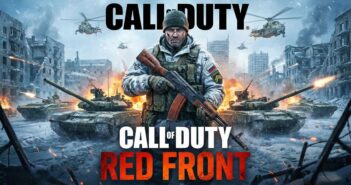 В России готовят аналог Call of Duty за 10 миллиардов рублей