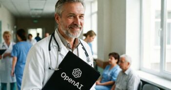 ChatGPT превращается в личного врача
