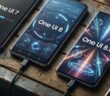 Как правильно обновить Samsung Galaxy до One UI 7, 8 и 8.5