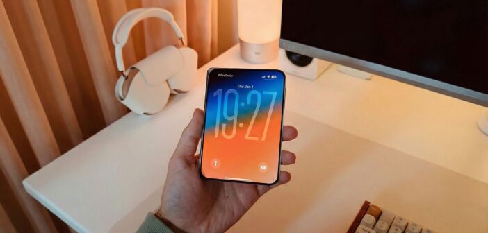 Утечка iPhone Fold: рекордная толщина 4,5 мм и отсутствие складки