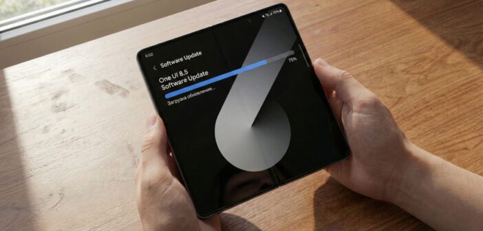 Когда и для каких устройств выйдет One UI 8.5: полный график обновлений 2026