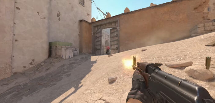 Valve экстренно откатила волну ошибочных банов в Counter-Strike 2