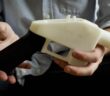 В США производителей 3D-принтеров хотят обязать блокировать печать оружия