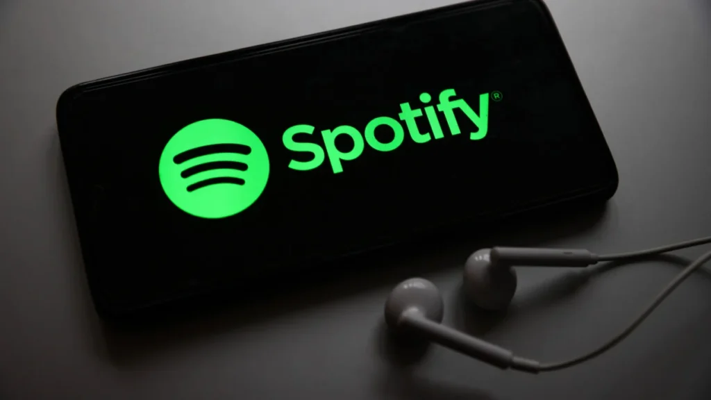 В России нашли способ пользоваться Spotify Premium бесплатно, но есть одно "но"