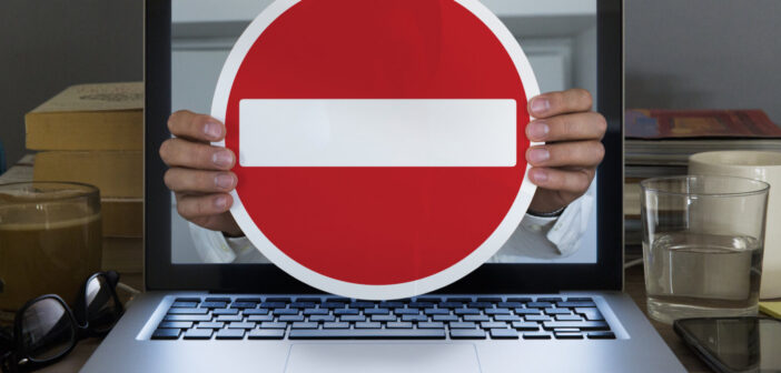 Роскомнадзор заблокировал все схемы обхода блокировок мобильного интернета