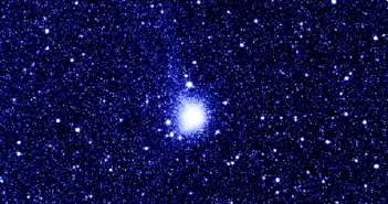 3I/ATLAS выходит на идеальную линию огня