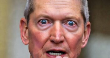 Из Apple бегут ведущие специалисты, в штаб-квартире паника