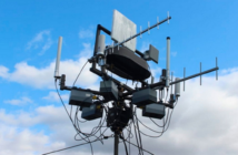 Средства РЭБ массово блокируют двигатели Porsche и BMW в России